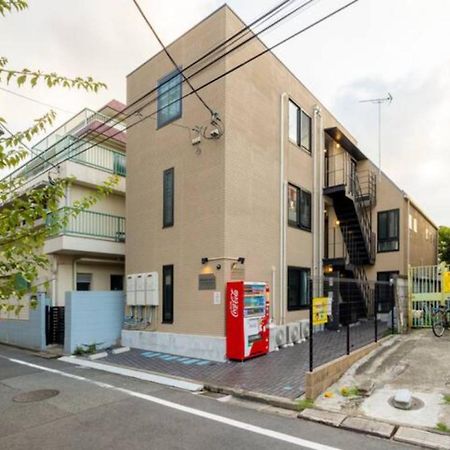 Urban Stay Shinjuku East Tokio Zewnętrze zdjęcie