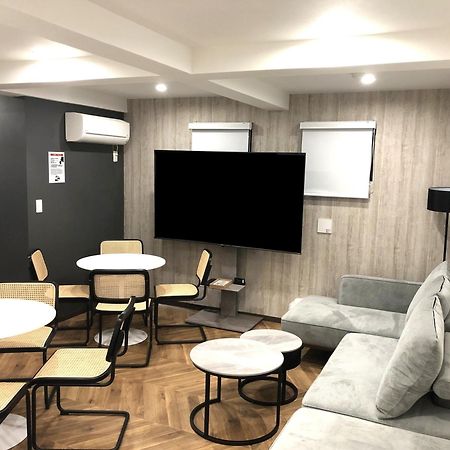 Urban Stay Shinjuku East Tokio Zewnętrze zdjęcie