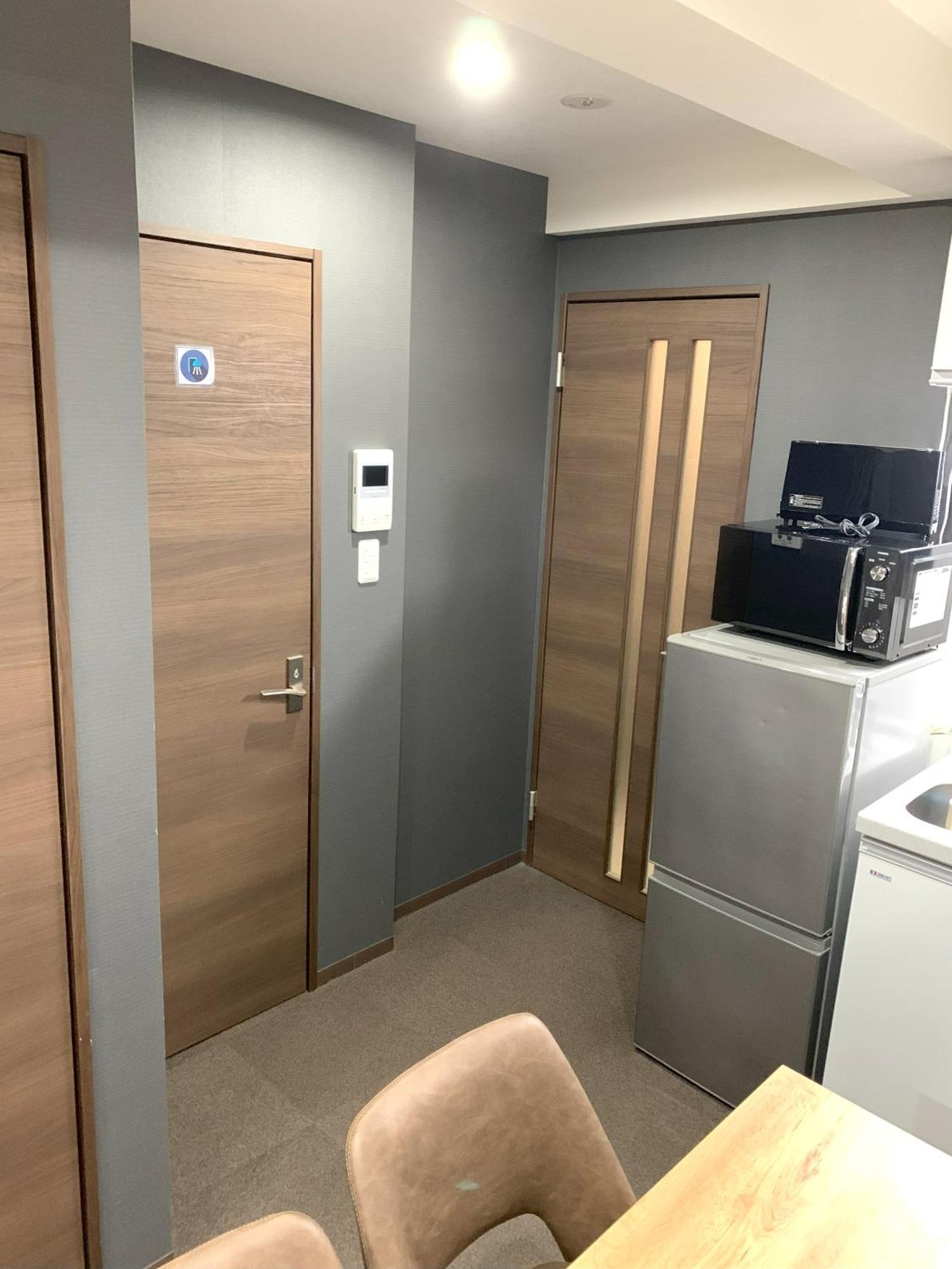 Urban Stay Shinjuku East Tokio Zewnętrze zdjęcie