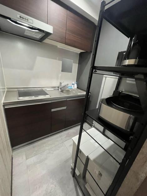 Urban Stay Shinjuku East Tokio Zewnętrze zdjęcie