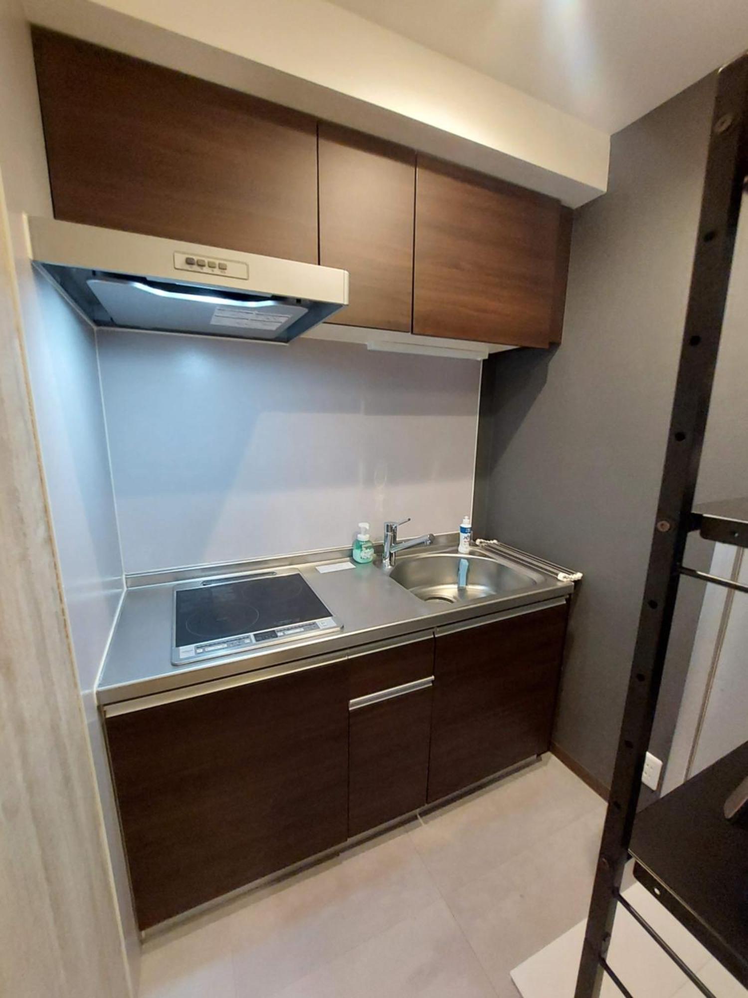 Urban Stay Shinjuku East Tokio Zewnętrze zdjęcie