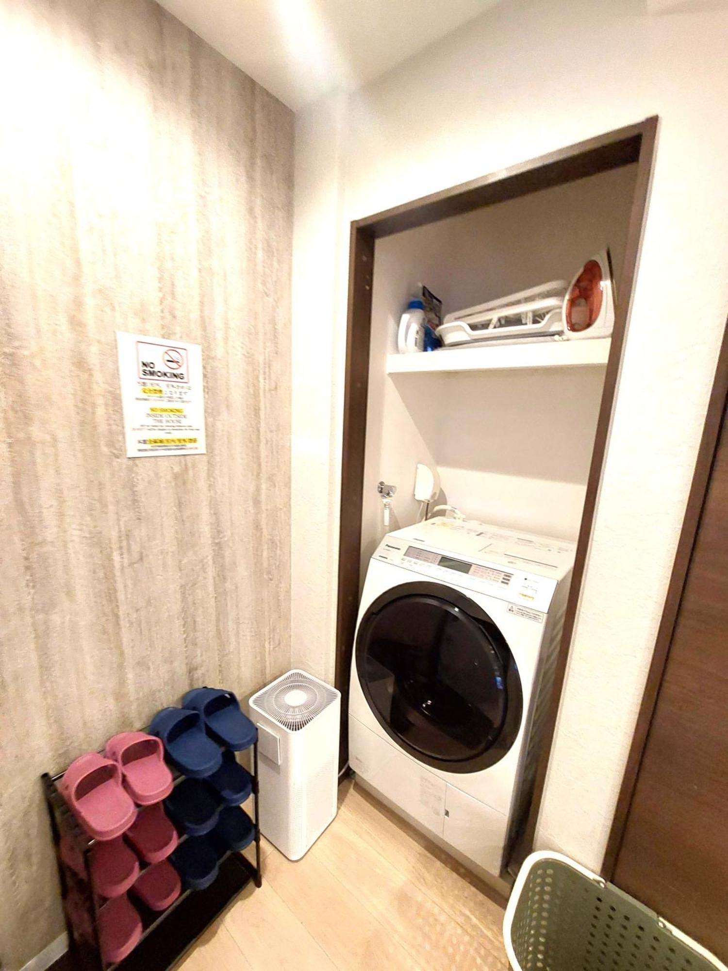 Urban Stay Shinjuku East Tokio Zewnętrze zdjęcie