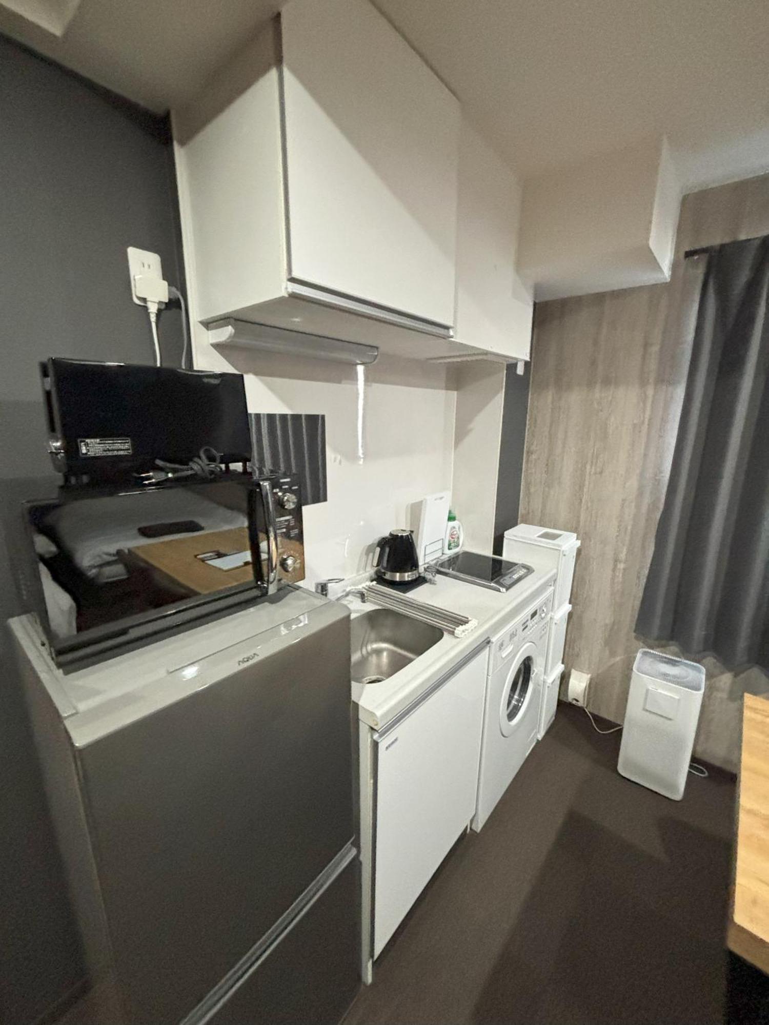 Urban Stay Shinjuku East Tokio Zewnętrze zdjęcie