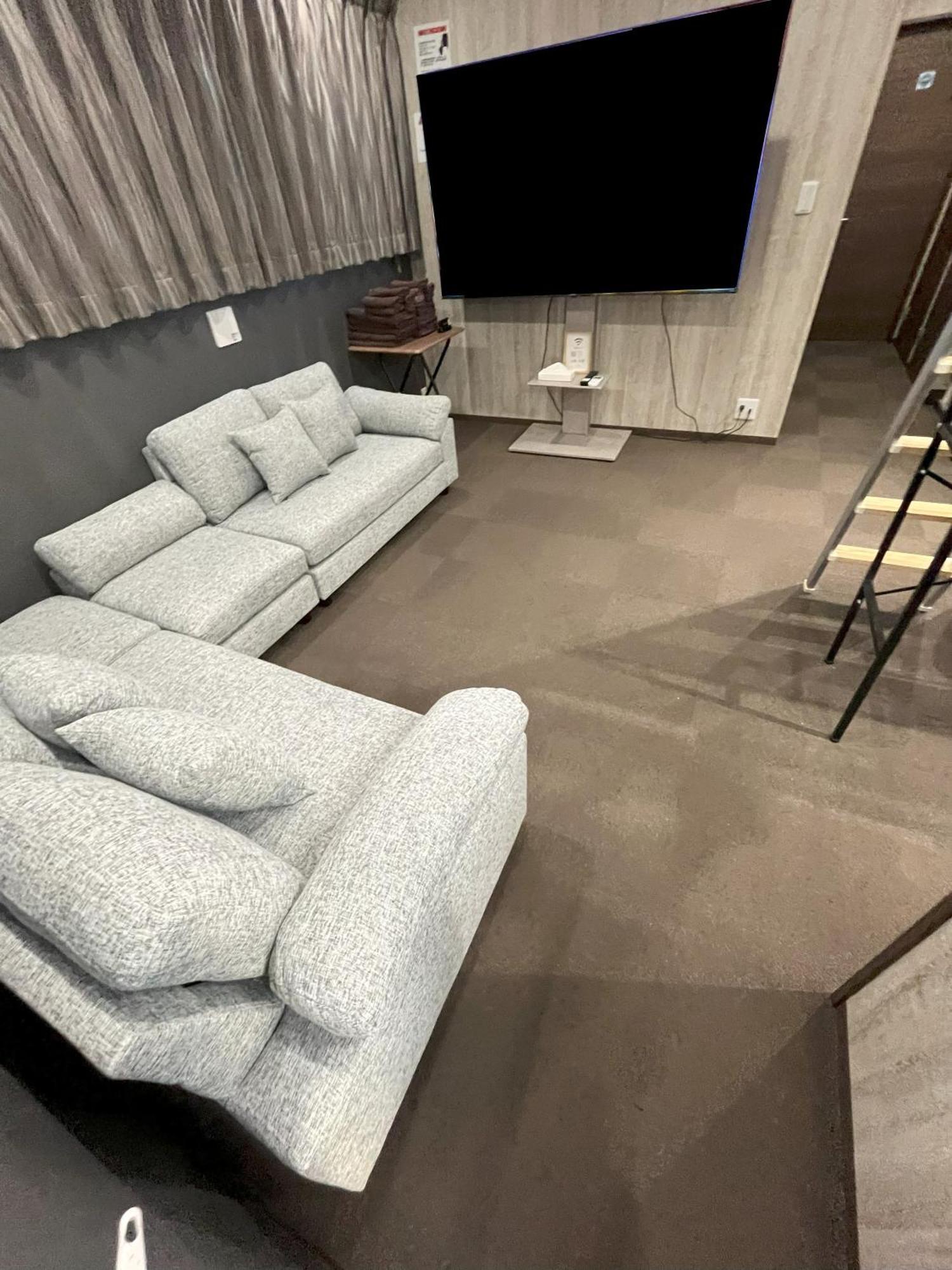 Urban Stay Shinjuku East Tokio Zewnętrze zdjęcie