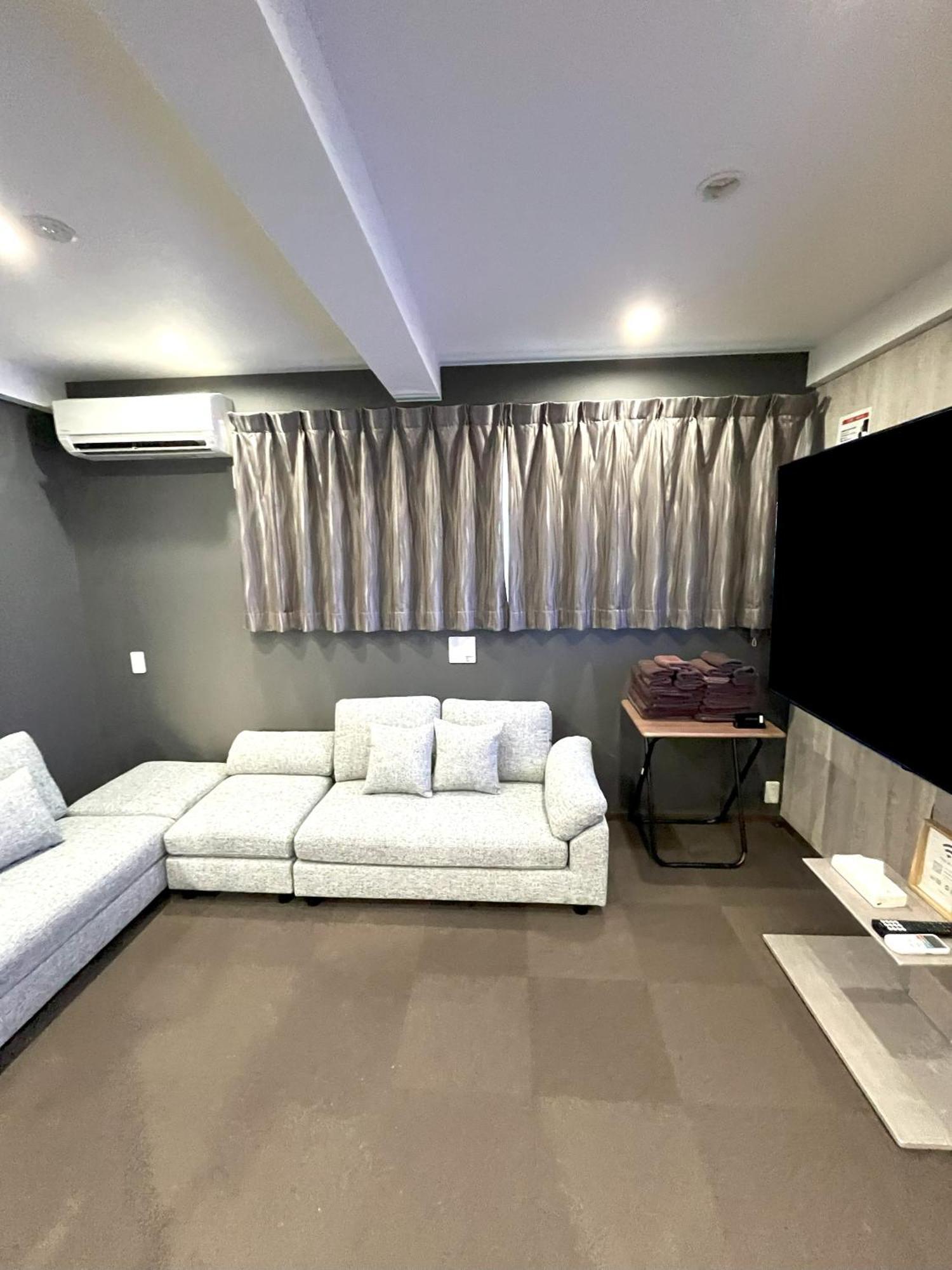 Urban Stay Shinjuku East Tokio Zewnętrze zdjęcie