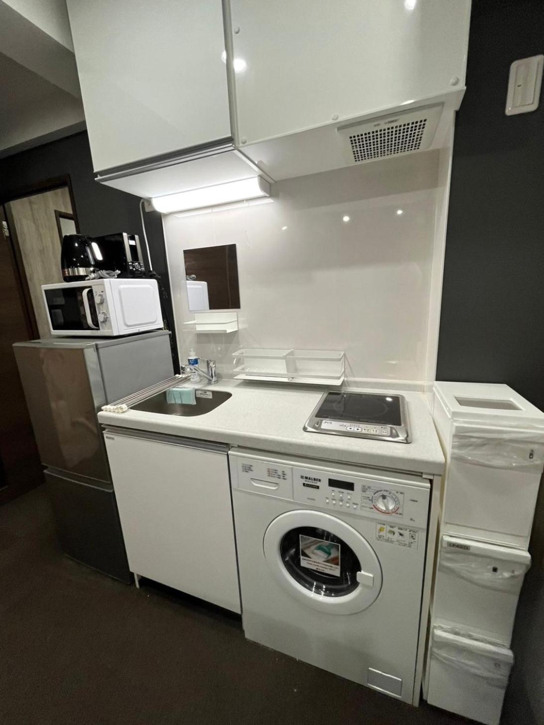 Urban Stay Shinjuku East Tokio Zewnętrze zdjęcie