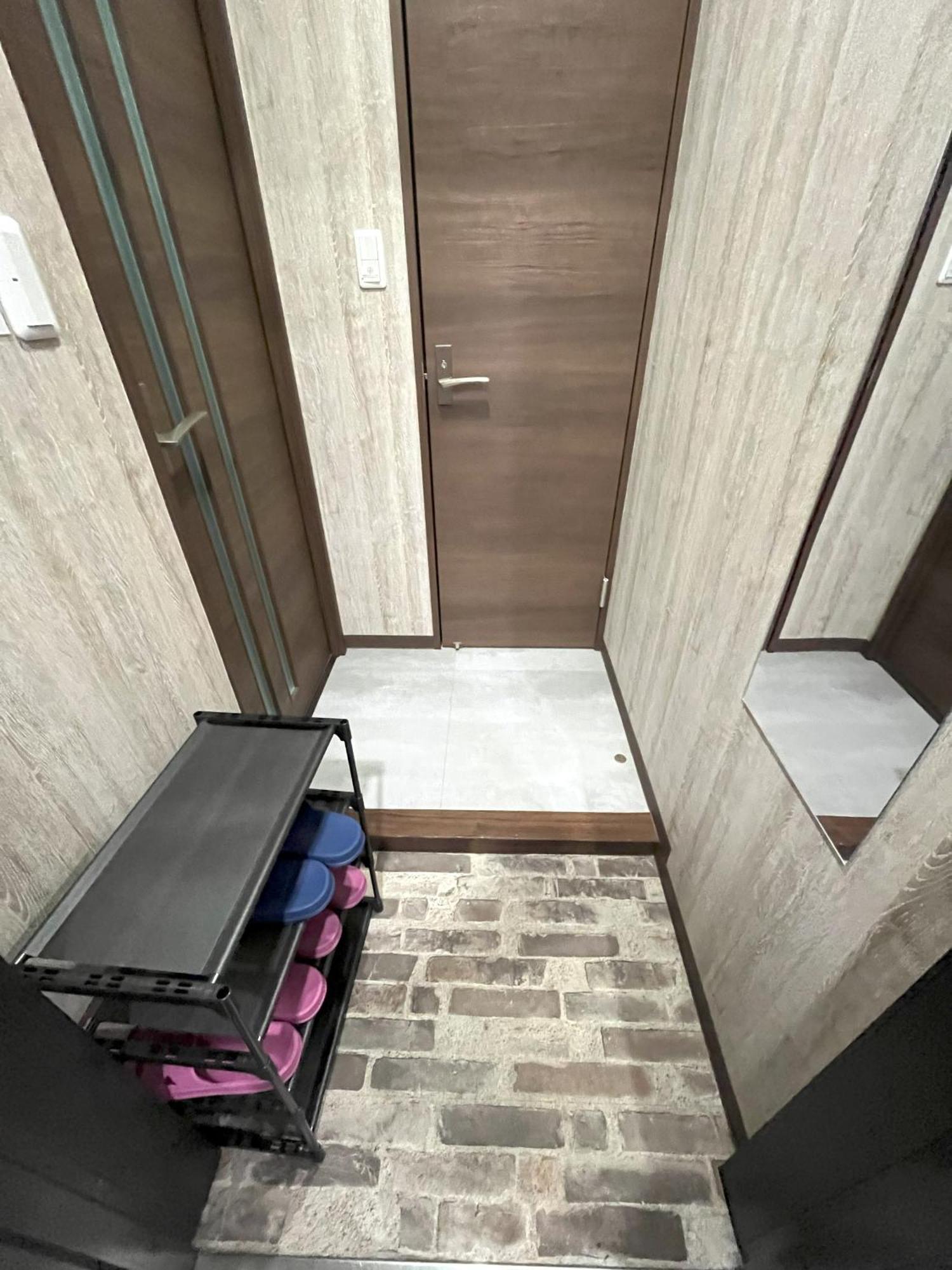 Urban Stay Shinjuku East Tokio Zewnętrze zdjęcie