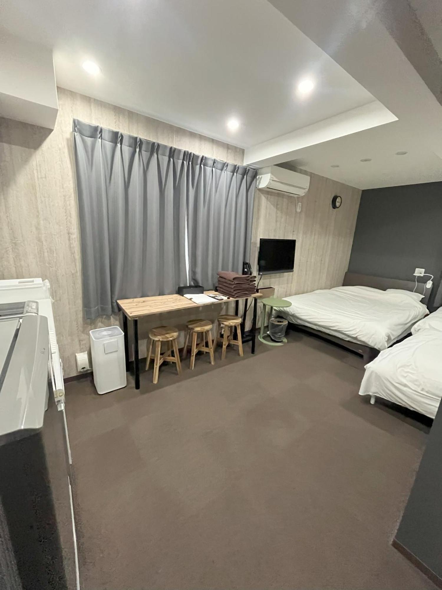 Urban Stay Shinjuku East Tokio Zewnętrze zdjęcie