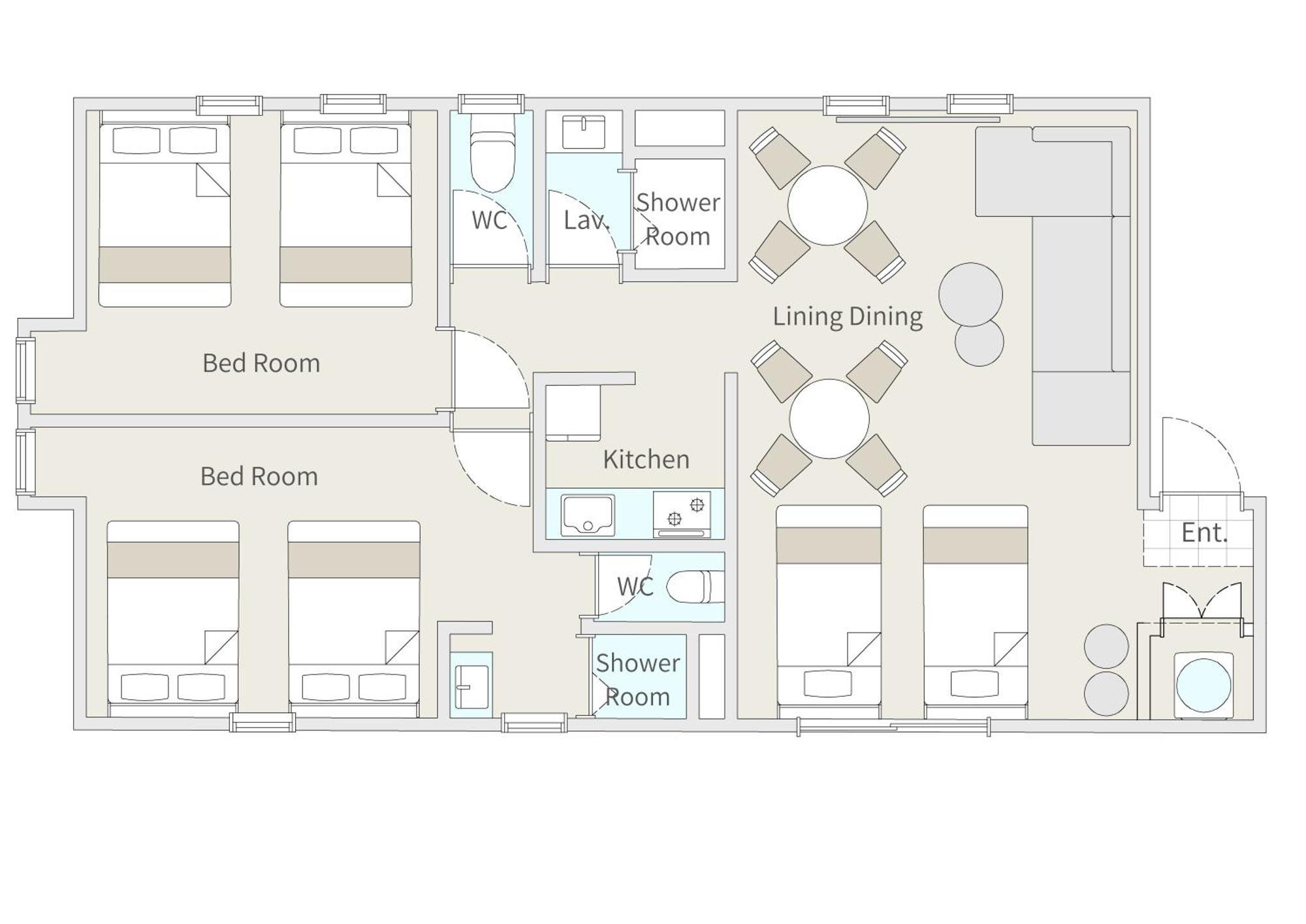 Urban Stay Shinjuku East Tokio Zewnętrze zdjęcie