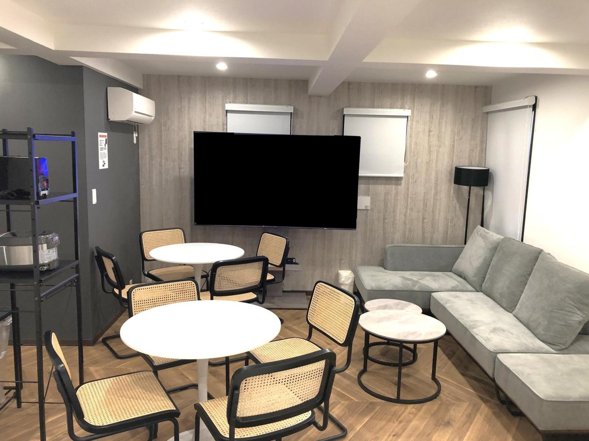 Urban Stay Shinjuku East Tokio Zewnętrze zdjęcie
